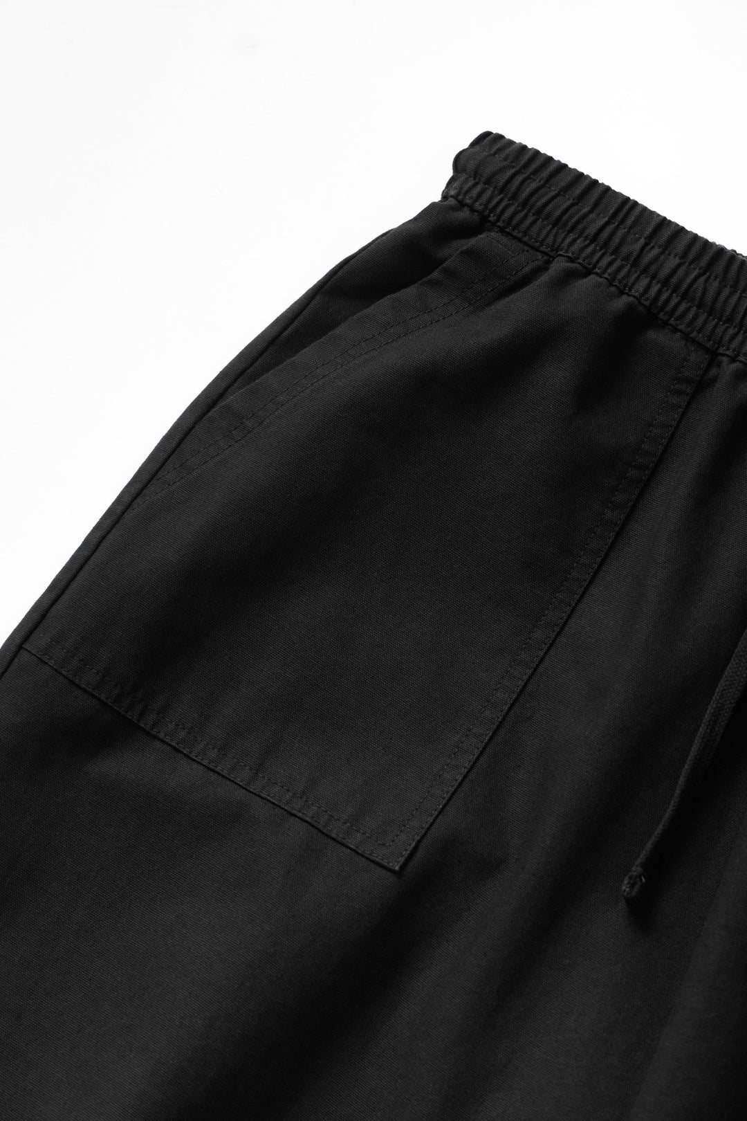 Service Works - Women's Barrel Pants - Black