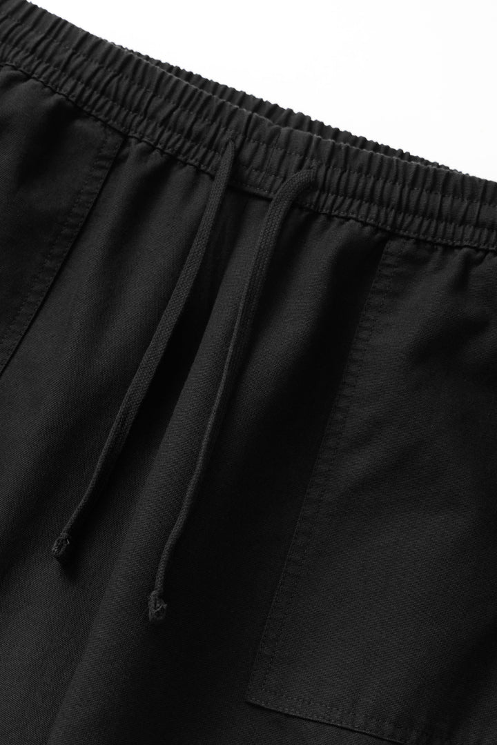 Service Works - Women's Barrel Pants - Black