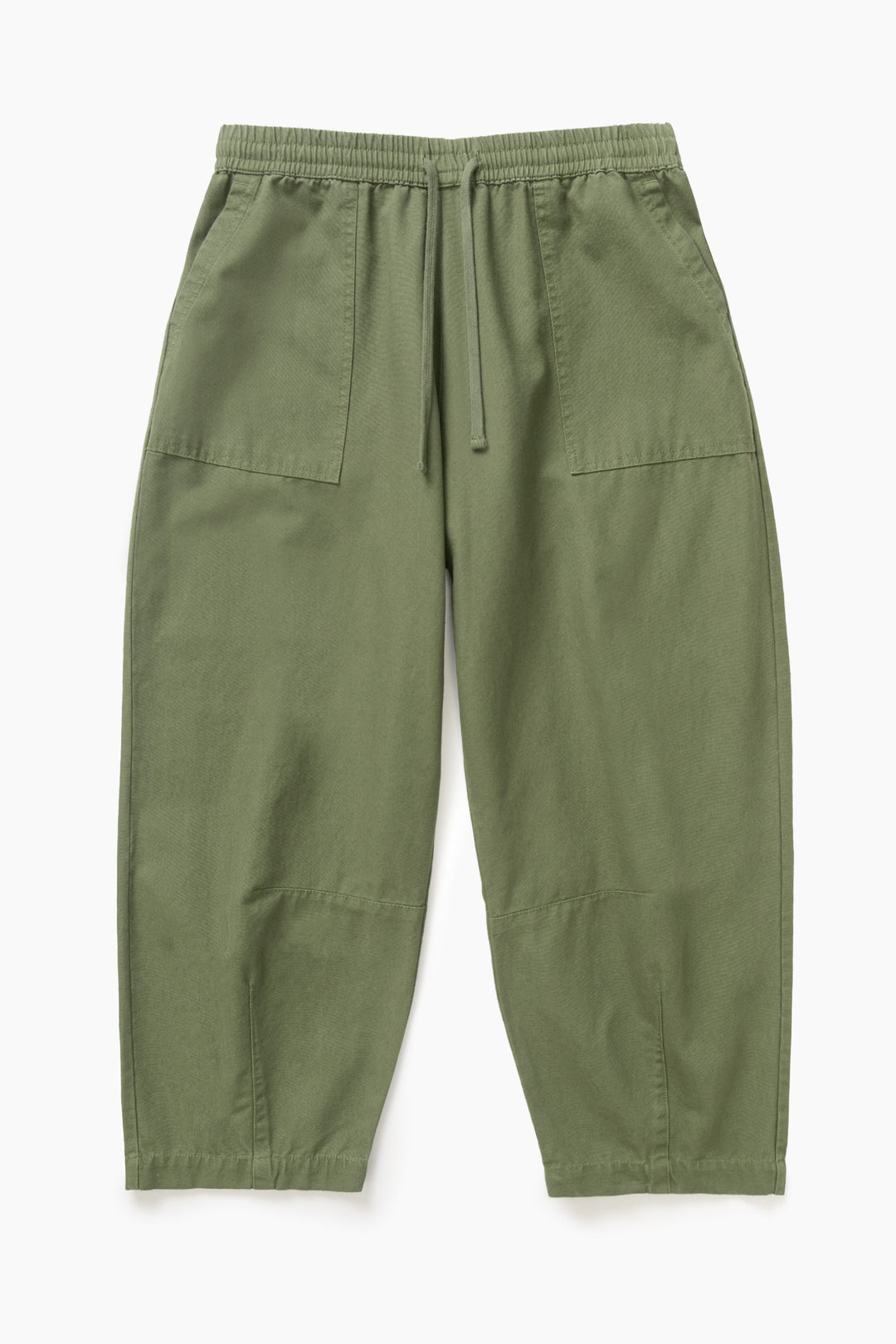 Service Works - Women's Barrel Pants - Olive