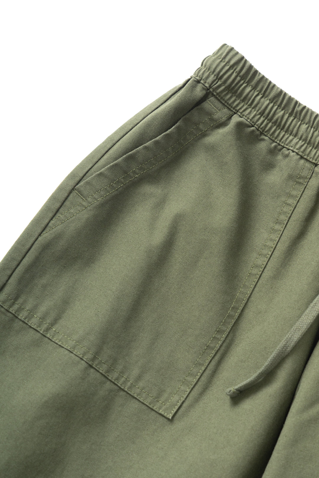 Service Works - Women's Barrel Pants - Olive