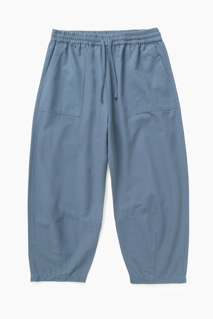 Service Works - Women's Barrel Pants - Slate