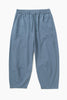 Service Works - Women's Barrel Pants - Slate