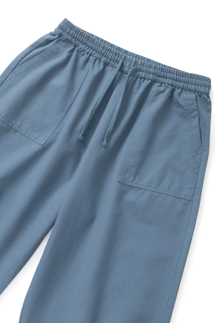 Service Works - Women's Barrel Pants - Slate
