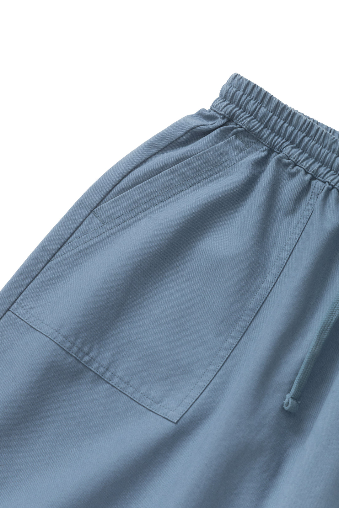 Service Works - Women's Barrel Pants - Slate