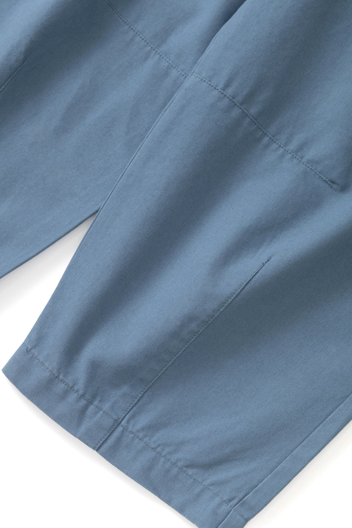 Service Works - Women's Barrel Pants - Slate