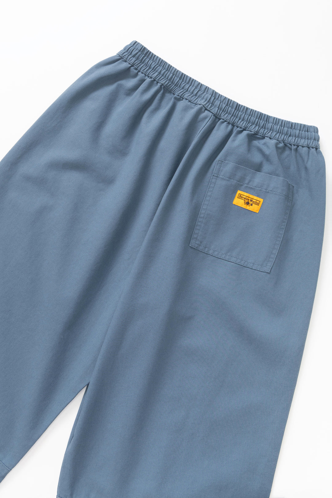 Service Works - Women's Barrel Pants - Slate