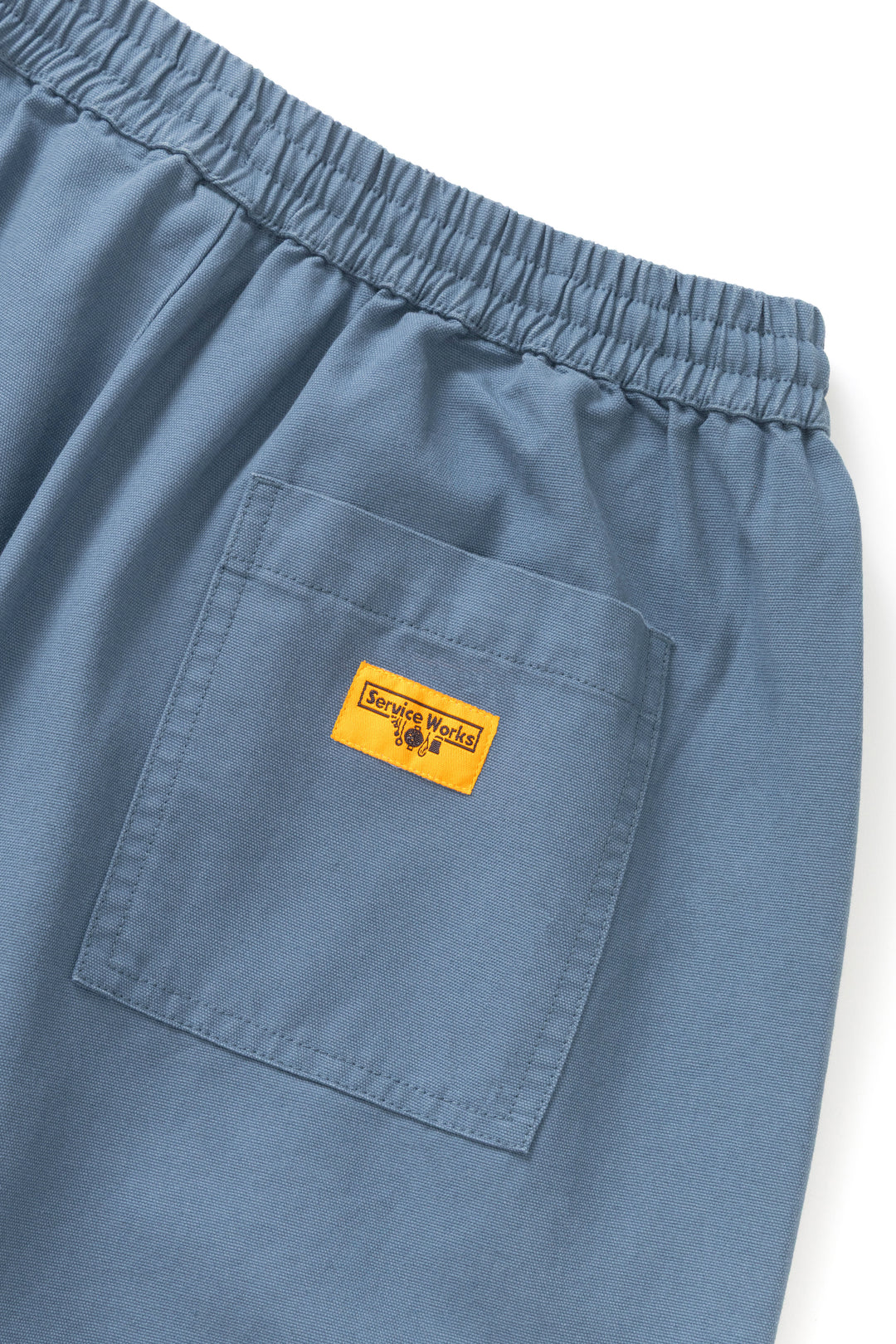 Service Works - Women's Barrel Pants - Slate