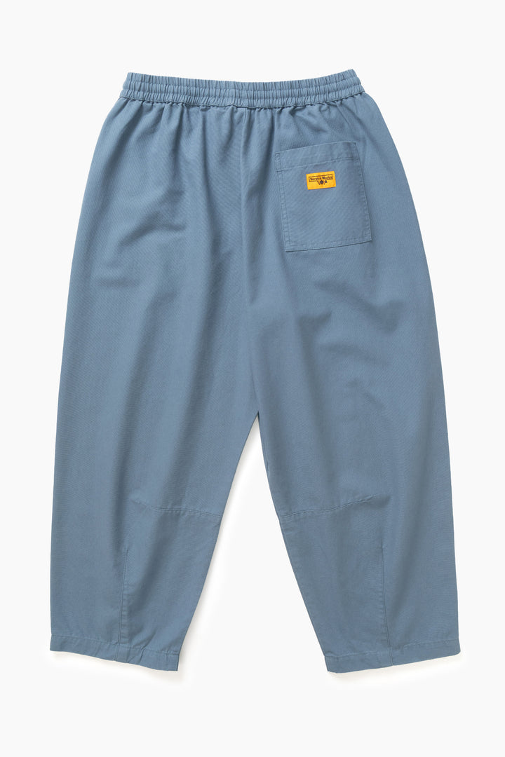 Service Works - Women's Barrel Pants - Slate