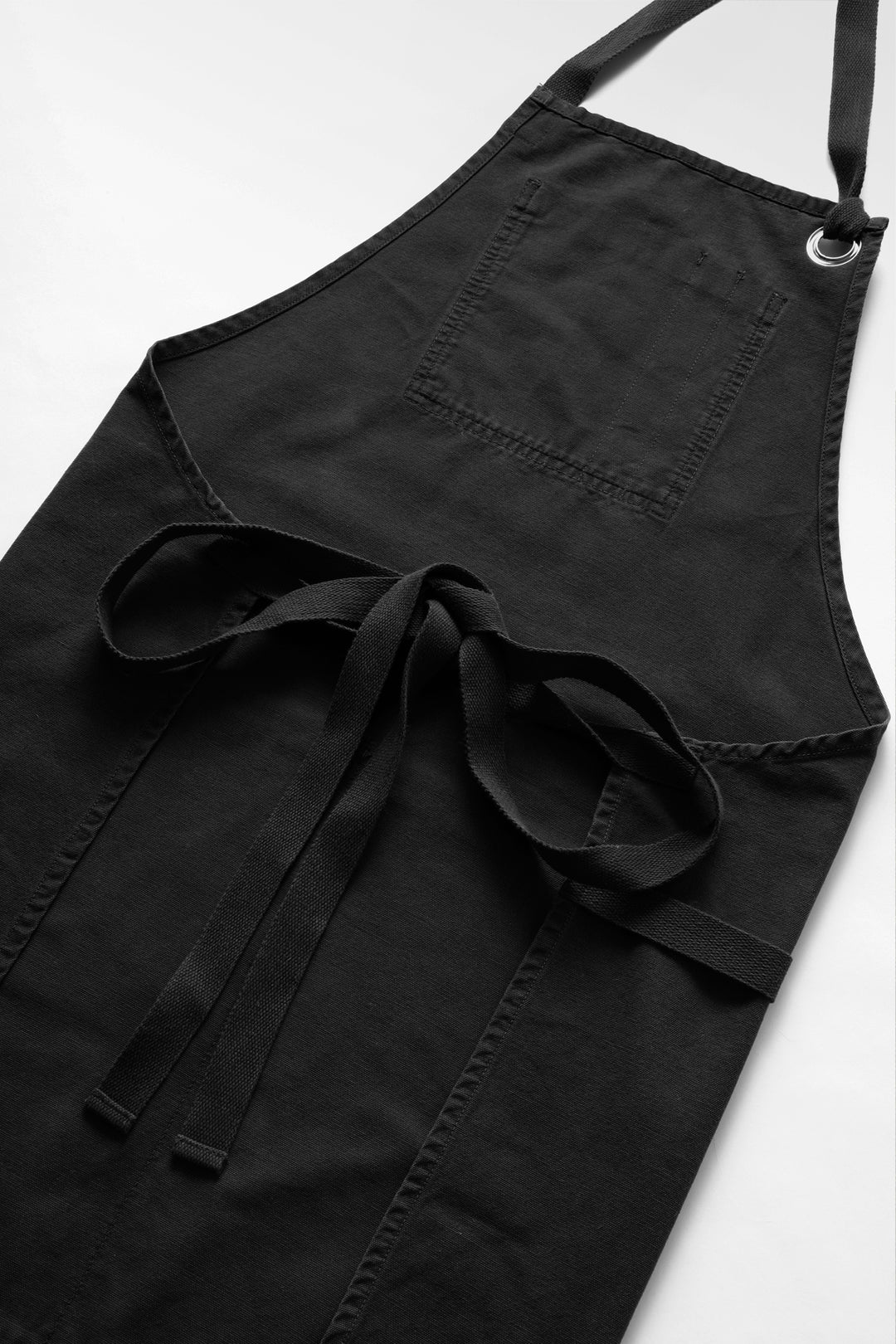 Service Works - Canvas Apron - Black