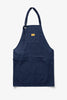 Service Works - Canvas Apron - Navy