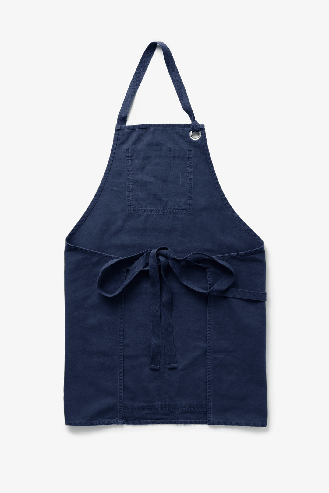 Service Works - Canvas Apron - Navy