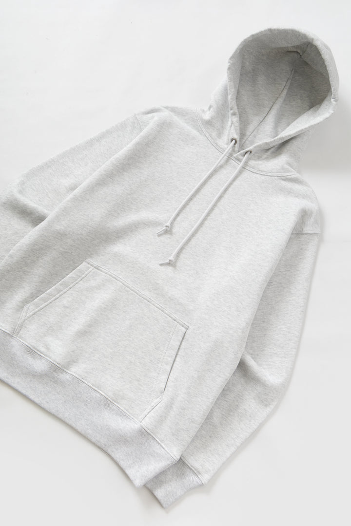 United Athle - 5768 12.7oz Heavyweight Hoodie - Ash