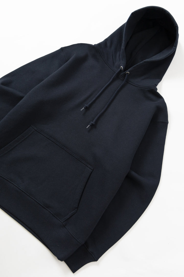 United Athle - 5768 12.7oz Heavyweight Hoodie - Navy