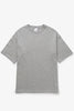 United Athle - 5508 6oz Open End Heavyweight T-Shirt - Grey