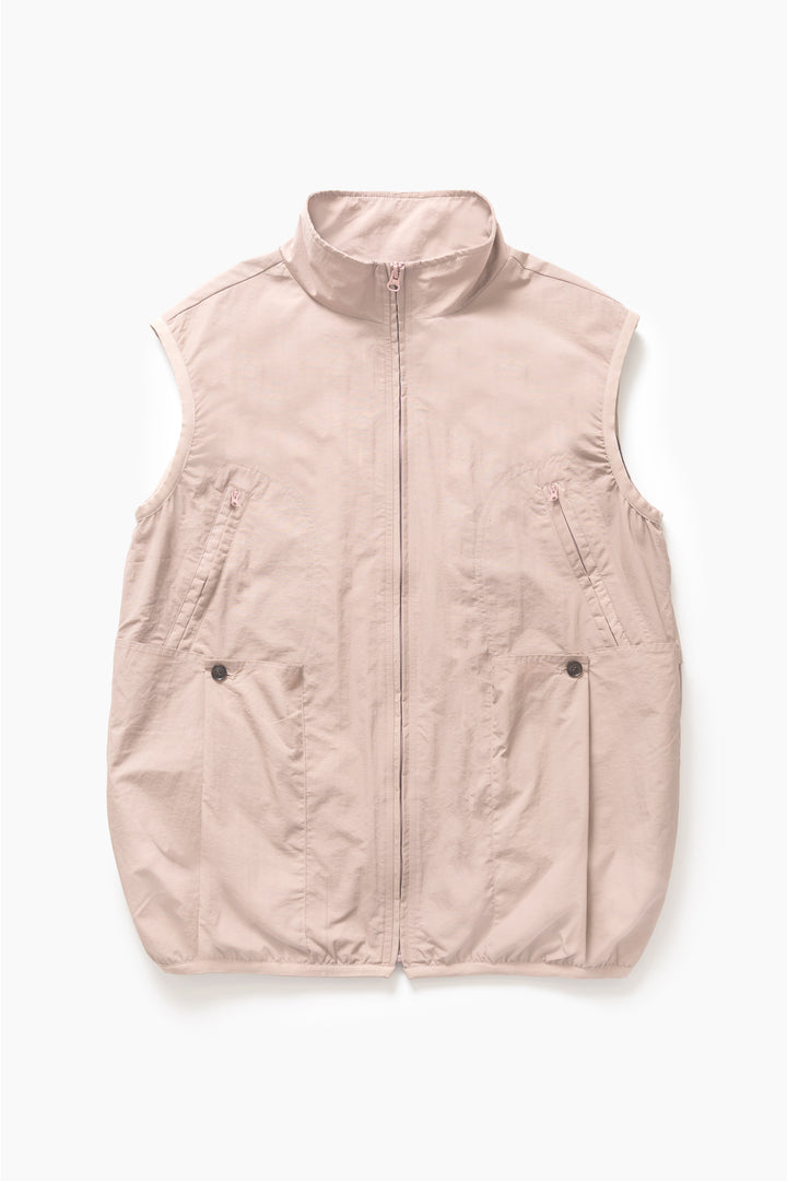 Blacksmith - Bait Vest - Mauve