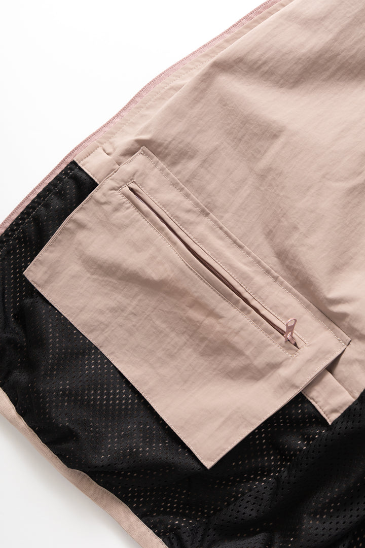 Blacksmith - Bait Vest - Mauve