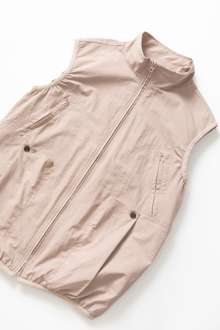 Blacksmith - Bait Vest - Mauve