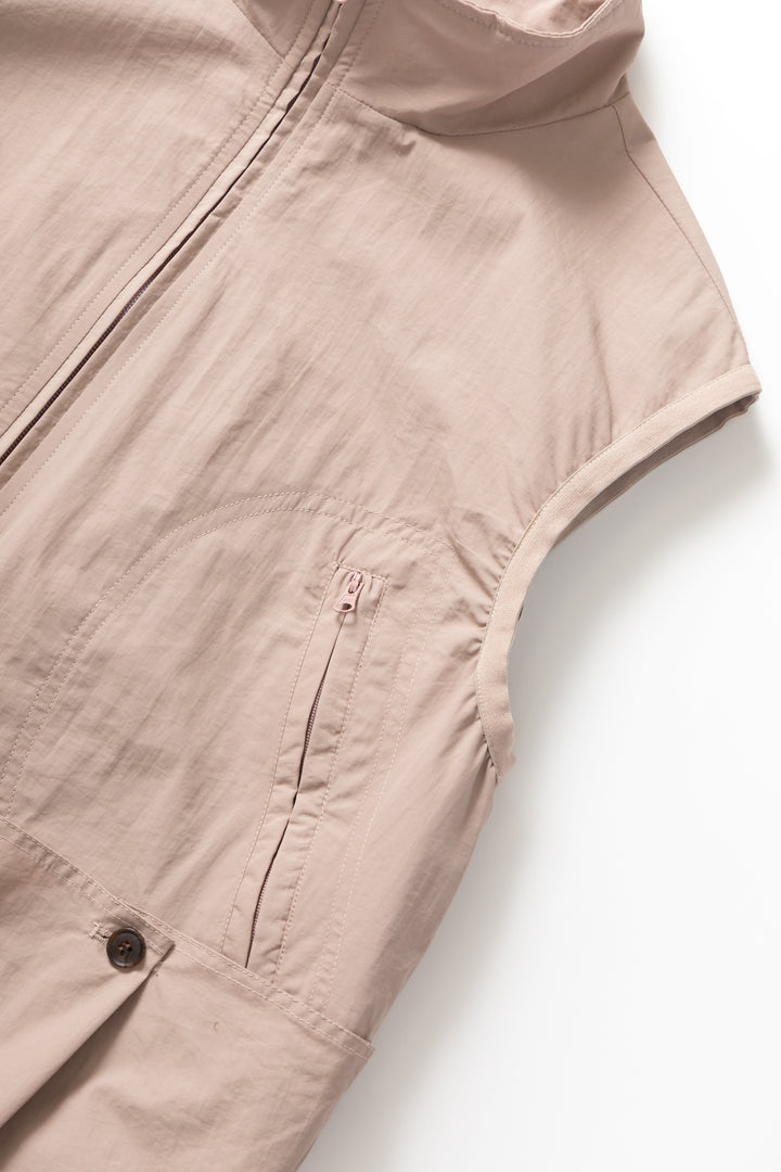 Blacksmith - Bait Vest - Mauve