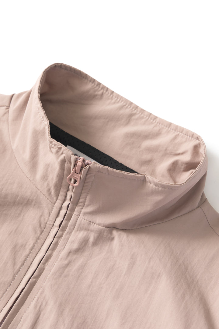 Blacksmith - Bait Vest - Mauve