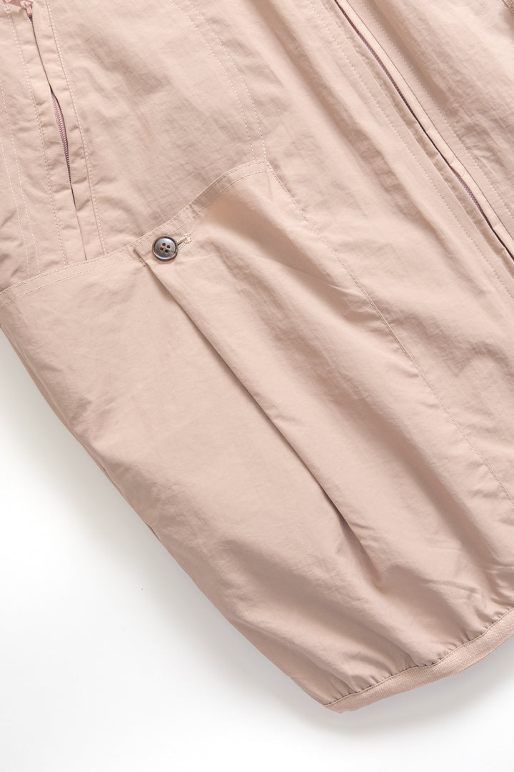 Blacksmith - Bait Vest - Mauve