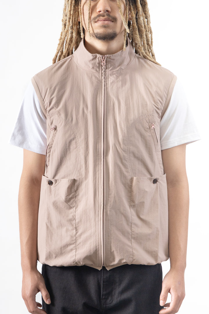 Blacksmith - Bait Vest - Mauve