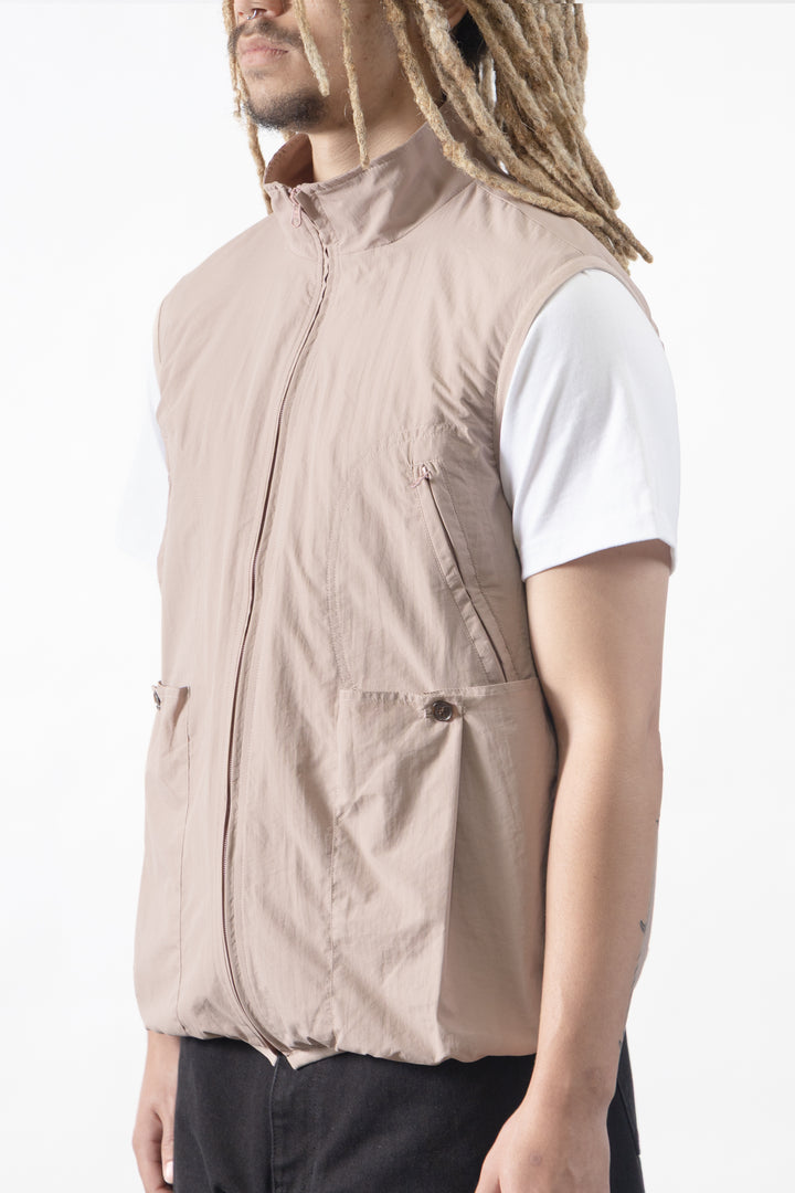 Blacksmith - Bait Vest - Mauve