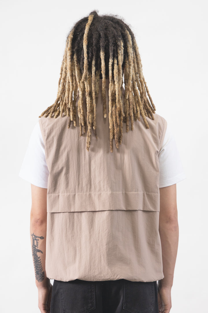 Blacksmith - Bait Vest - Mauve