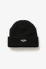 Service Works - Waffle Logo Beanie - Black