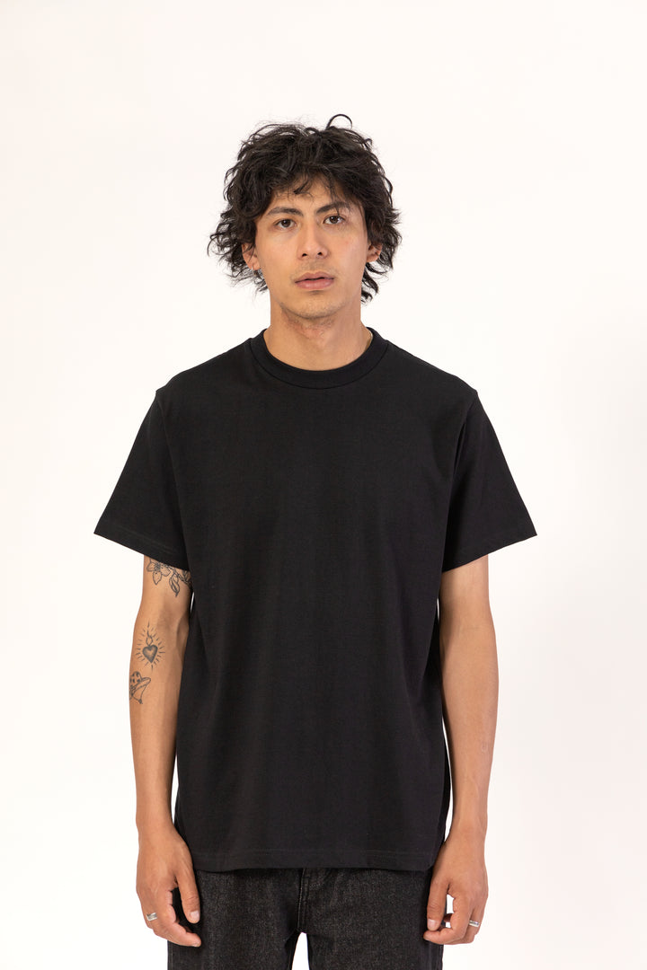 Power Goods - Everyday Tee - Black