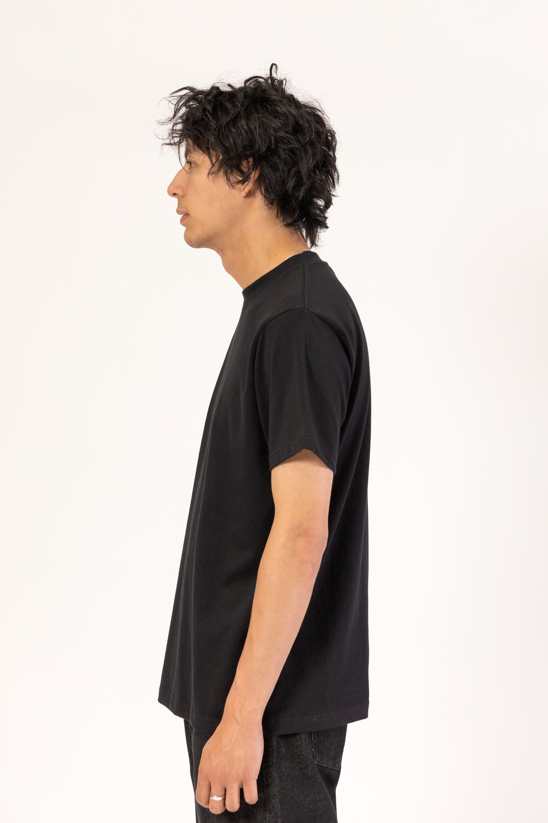 Power Goods - Everyday Tee - Black