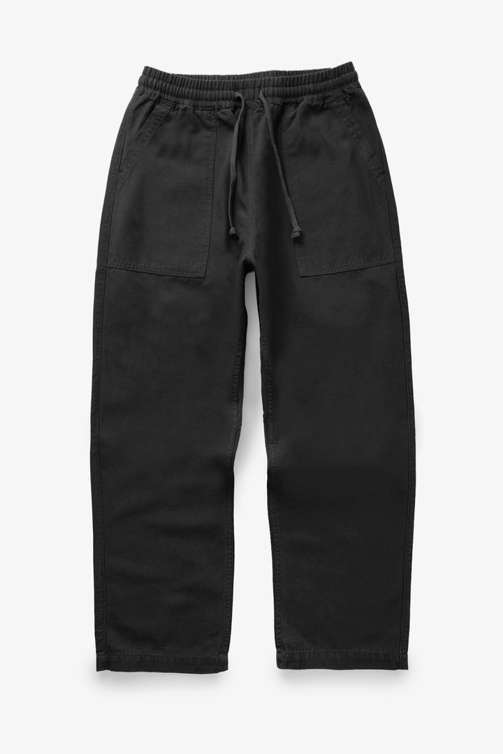 Service Works - Classic Chef Pants - Black