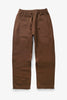 Service Works - Classic Chef Pants - Brown