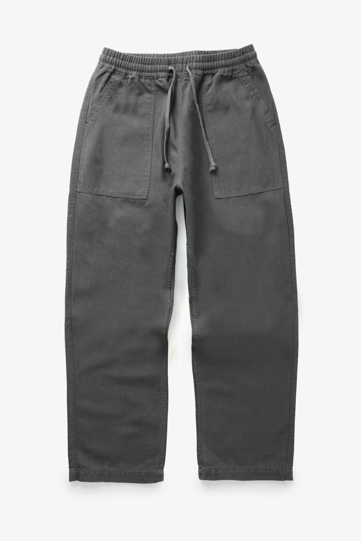 Service Works - Classic Chef Pants - Grey