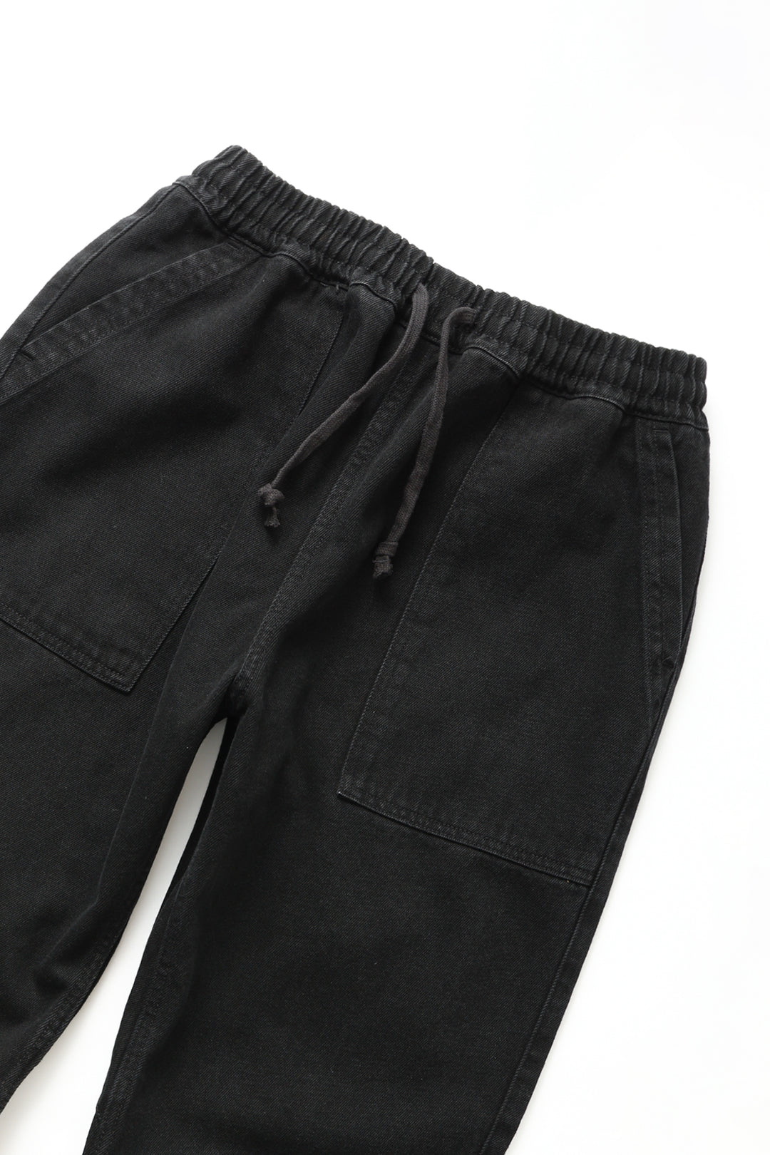 Service Works - Classic Chef Pants - Dark Washed Denim