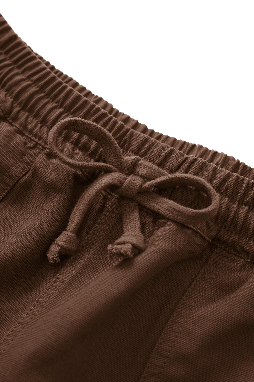 Service Works - Classic Chef Pants - Brown