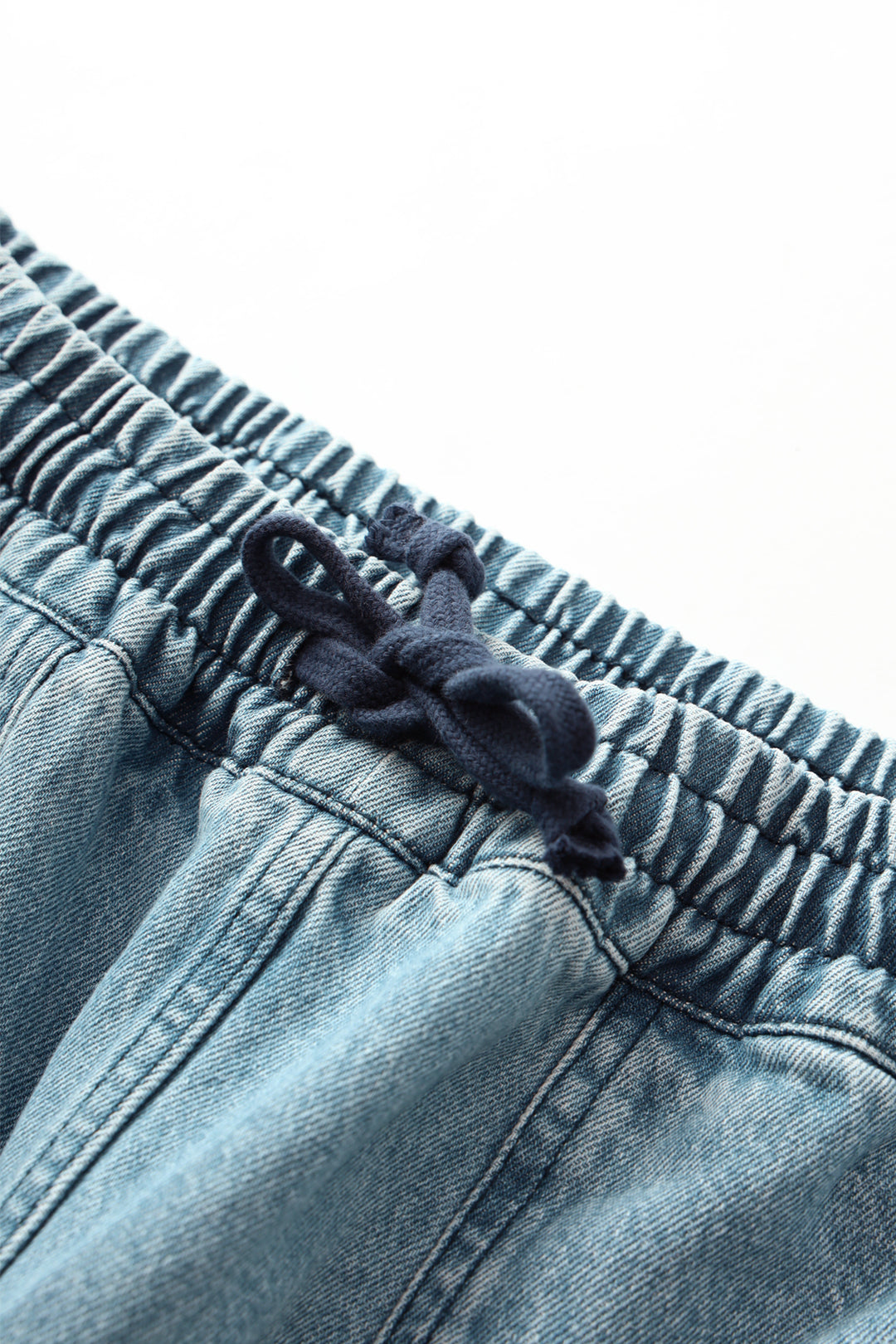 Service Works - Classic Chef Pants - Light Washed Denim