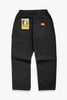 Service Works - Ripstop Chef Pants - Black