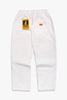 Service Works - Ripstop Chef Pants - Off White