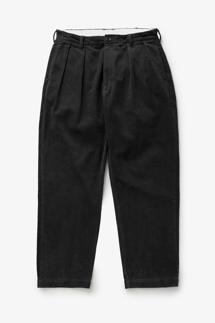 Service Works - Corduroy Part Timer Pant - Black