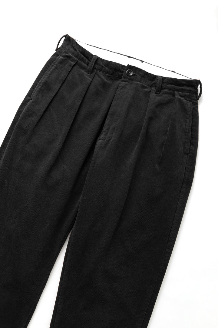 Service Works - Corduroy Part Timer Pant - Black