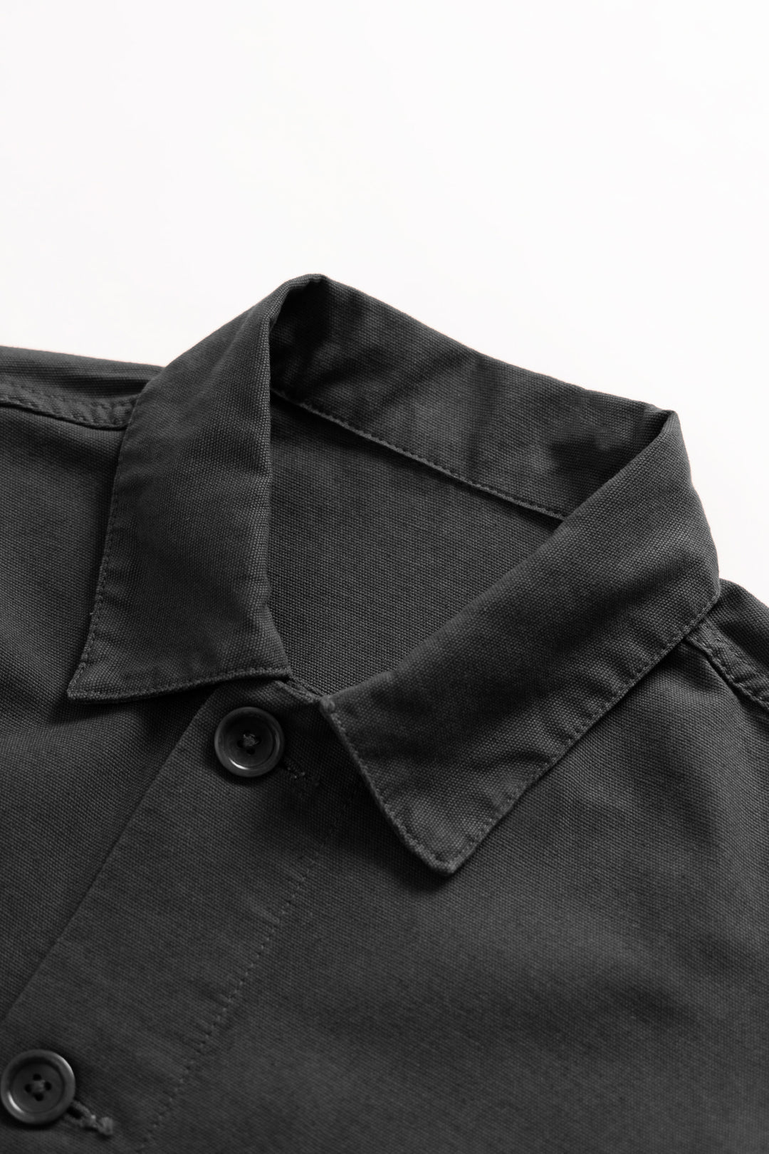 Service Works - Coverall Jacket - Black