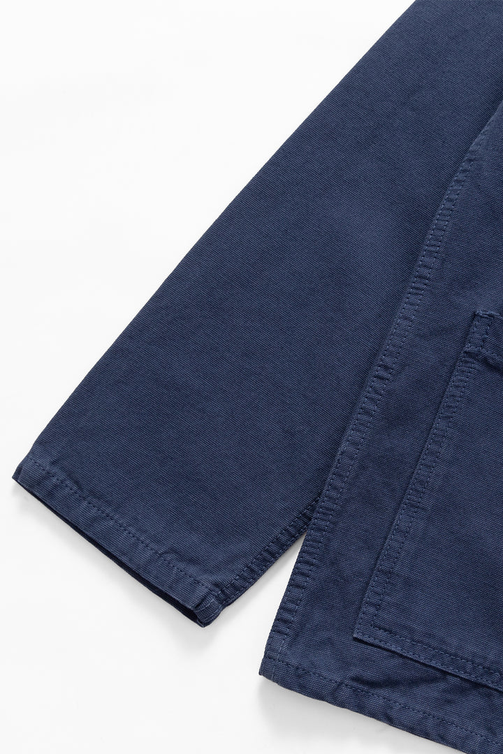 Service Works - Coverall Jacket - Navy