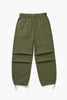 Blacksmith - Baggy Dart Pant - Olive