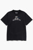 Blacksmith - Fido Tee - Black