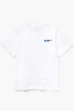 Blacksmith - Heavy Goods Tee - White