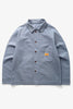 Service Works - Herringbone Front Of House Jacket - Harbour