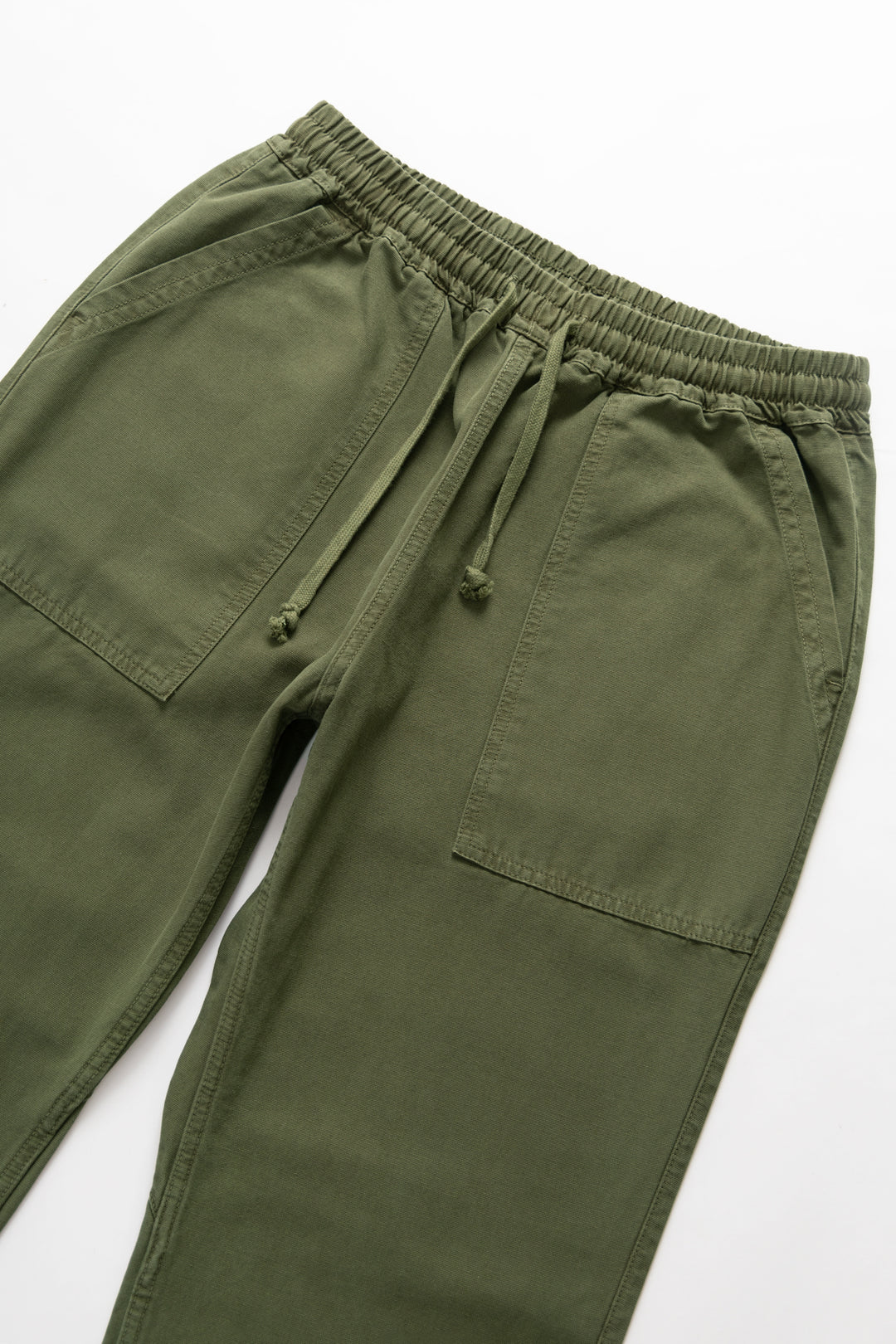 Service Works - Classic Chef Pants - Olive