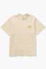 Blacksmith - Heavy Duty People Tee - Khaki