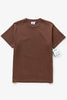 Power Goods - Super Weight T-Shirt - Brown