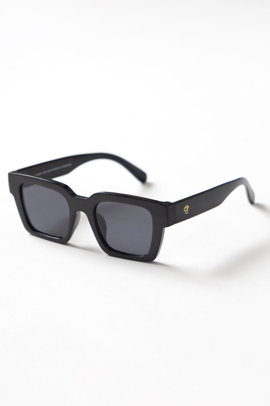 CHPO - Max Sunglasses - Black